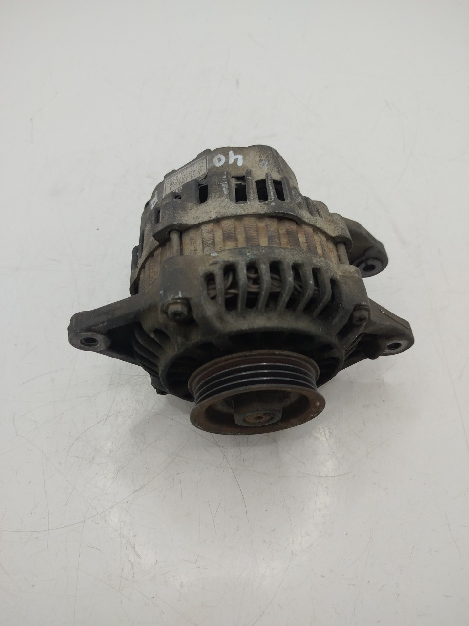 Alternador MITSUBISHI COLT IV  de 1992 a 1996