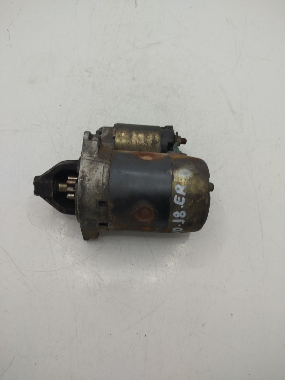 Motor de Arranque MITSUBISHI COLT IV  de 1992 a 1996