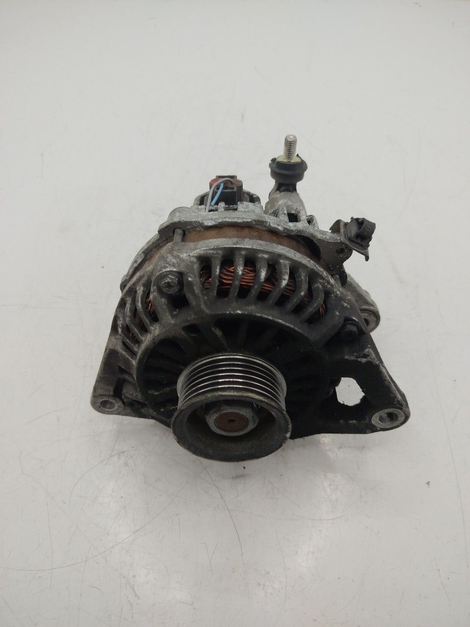 Alternador MAZDA 3  de 2003 a 2009