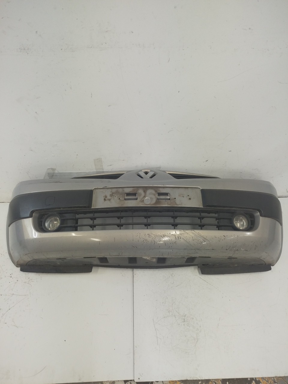 Para Choques FT RENAULT MEGANE II  de 2001 a 2012