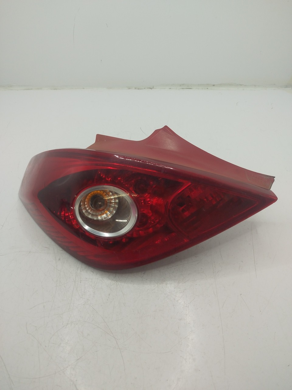 Farolim Stop Esq OPEL CORSA D  de 2006 a 2014
