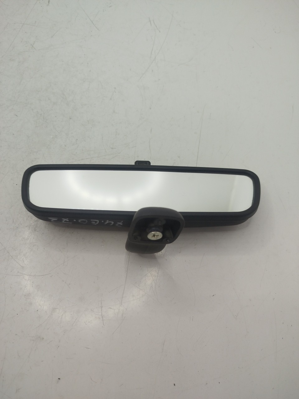 Espelho Retrovisor Central/Interior SSANGYONG RODIUS  de 2005 a 0