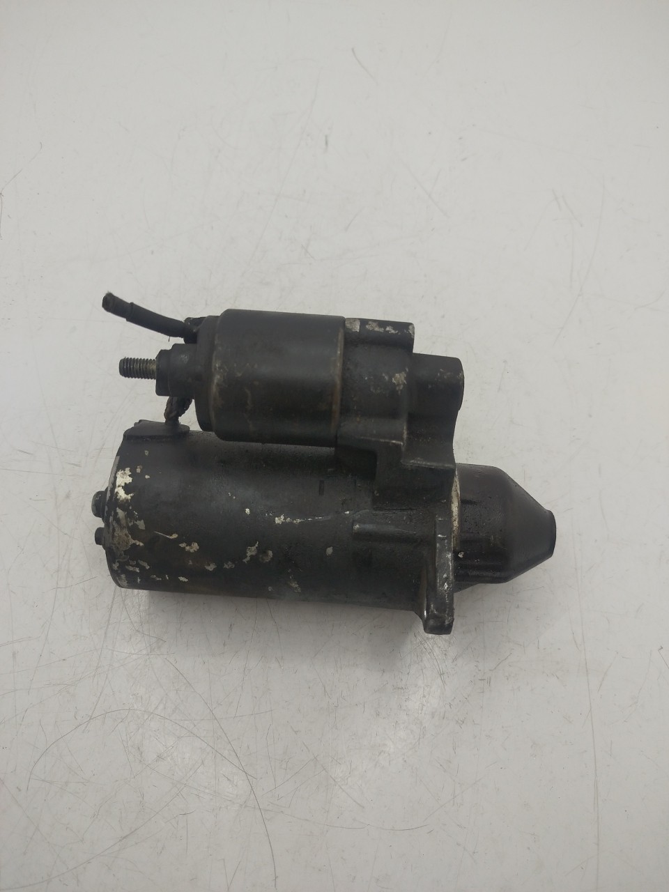 Motor de Arranque OPEL Astra G Coupé  de  a 