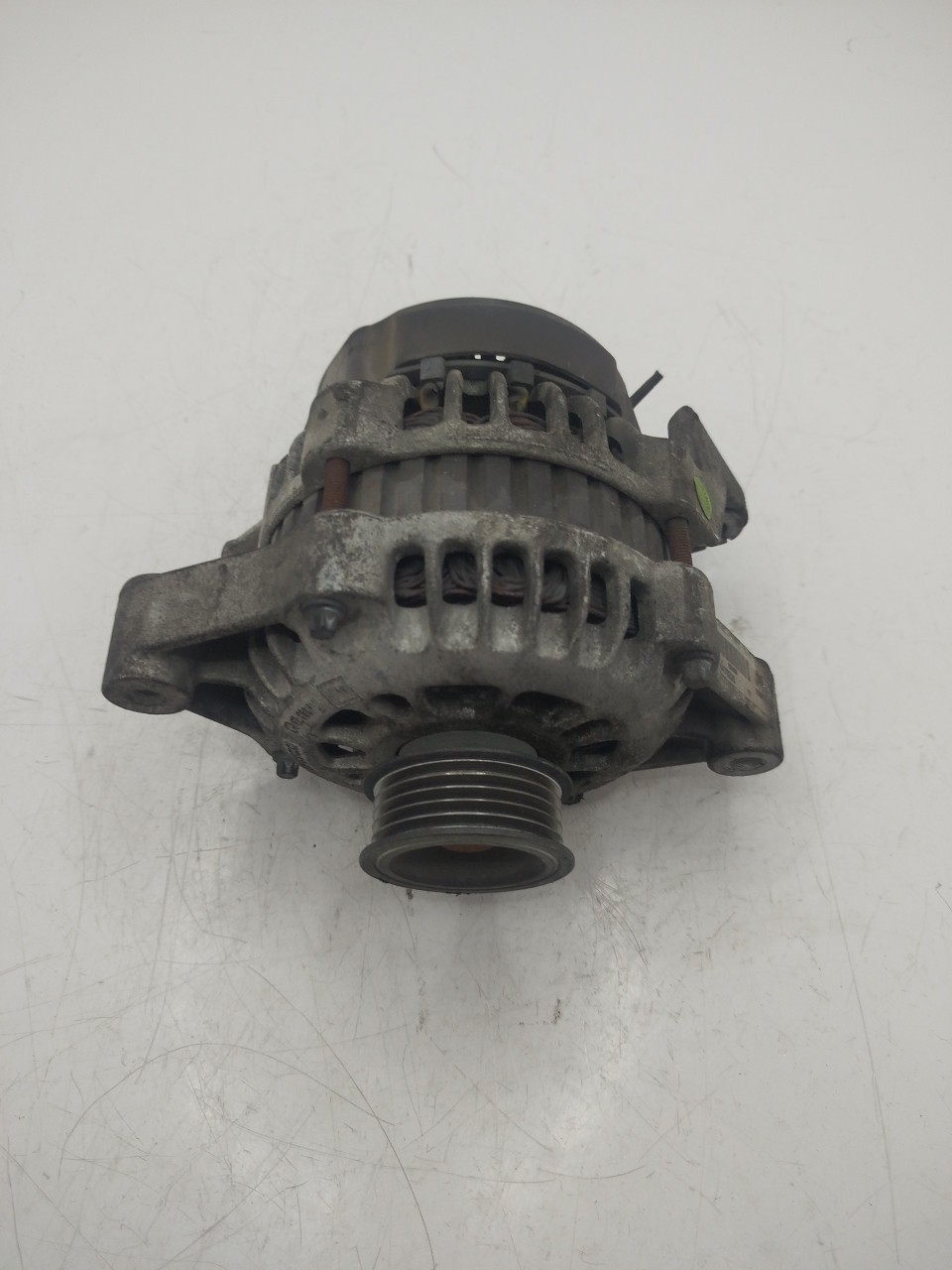 Alternador OPEL Astra G Coupé  de  a 