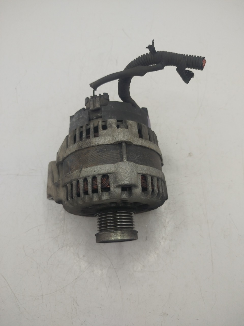 Alternador SSANGYONG RODIUS  de 2005 a 0
