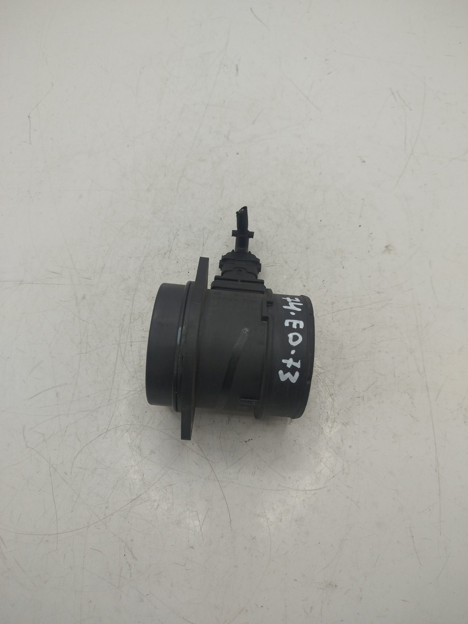medidor de massa de ar SSANGYONG RODIUS  de 2005 a 0