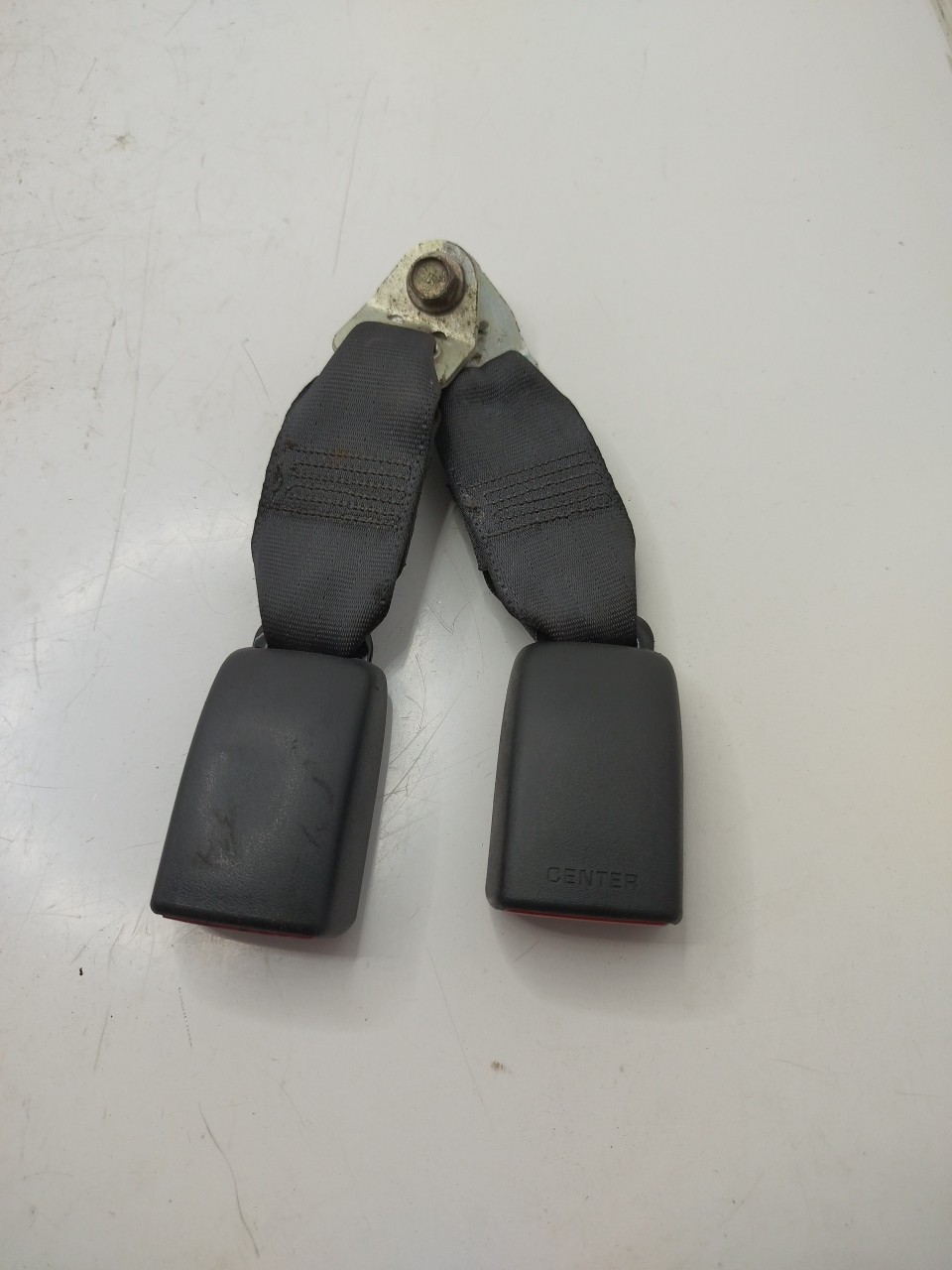 Cinto de Segurança FT DT SSANGYONG RODIUS  de 2005 a 0