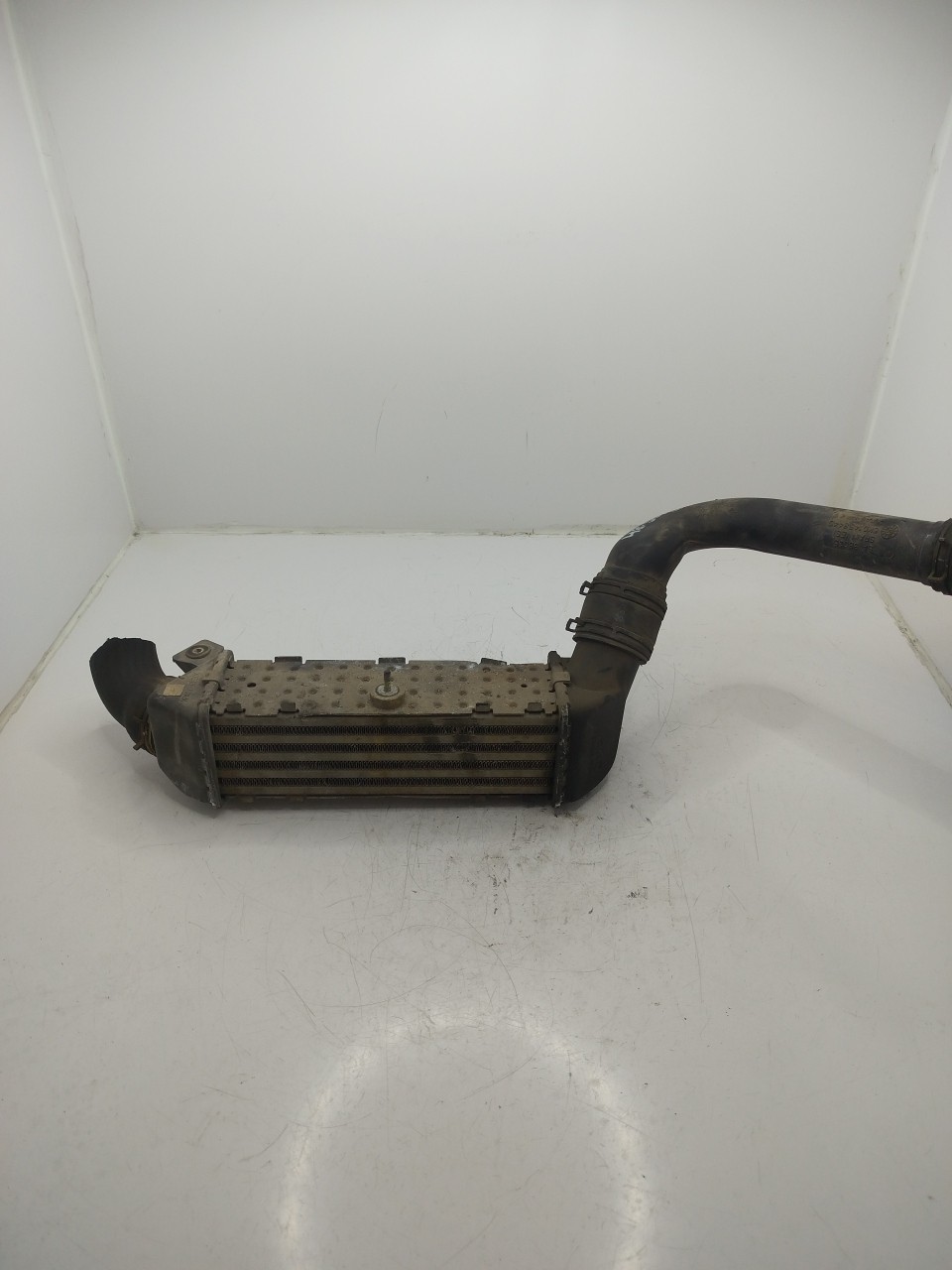 Radiador do Intercooler BMW 3 Touring  de 1999 a 2005
