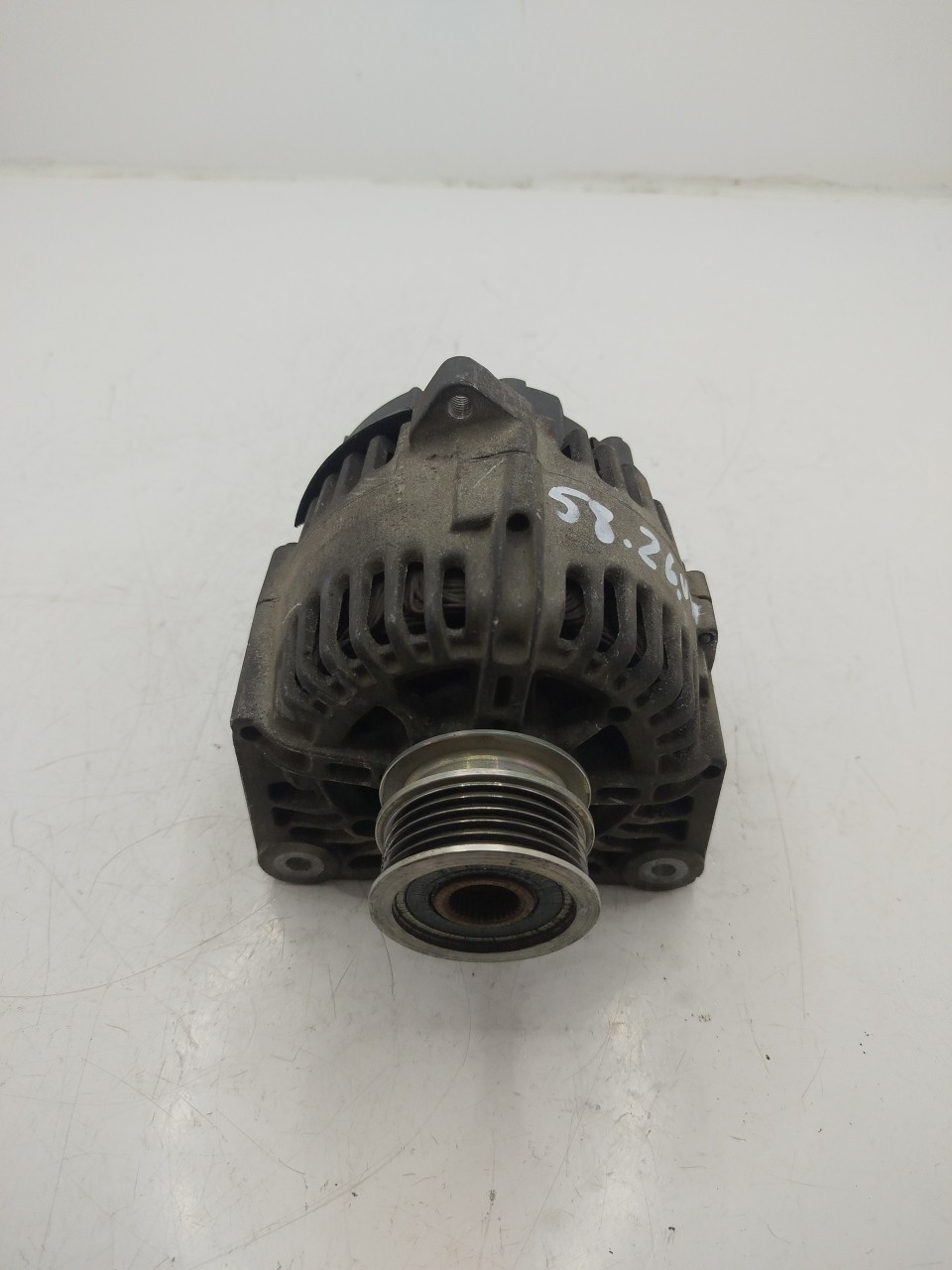 Alternador RENAULT MEGANE II  de 2001 a 2012