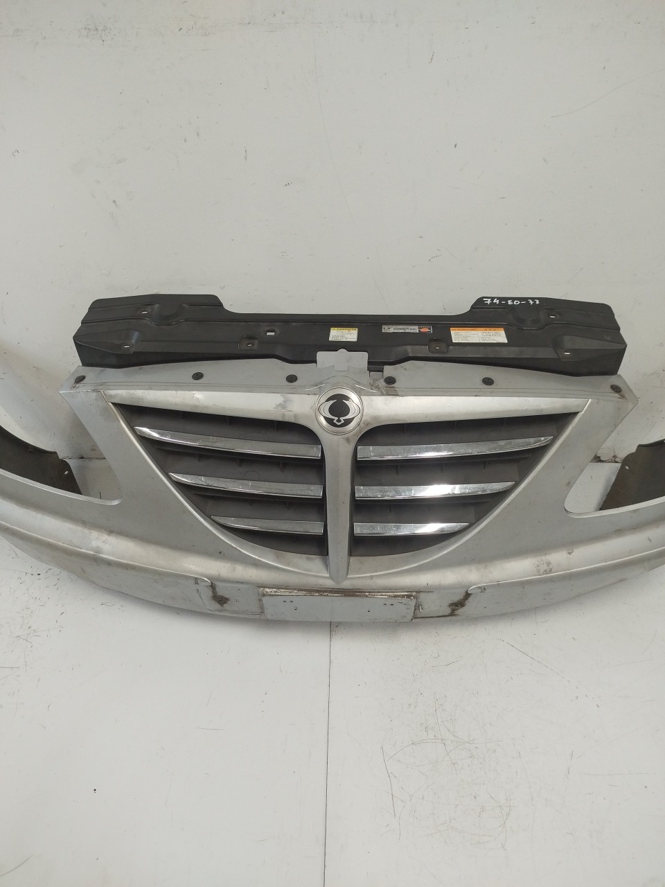 Para Choques FT SSANGYONG RODIUS  de 2005 a 0