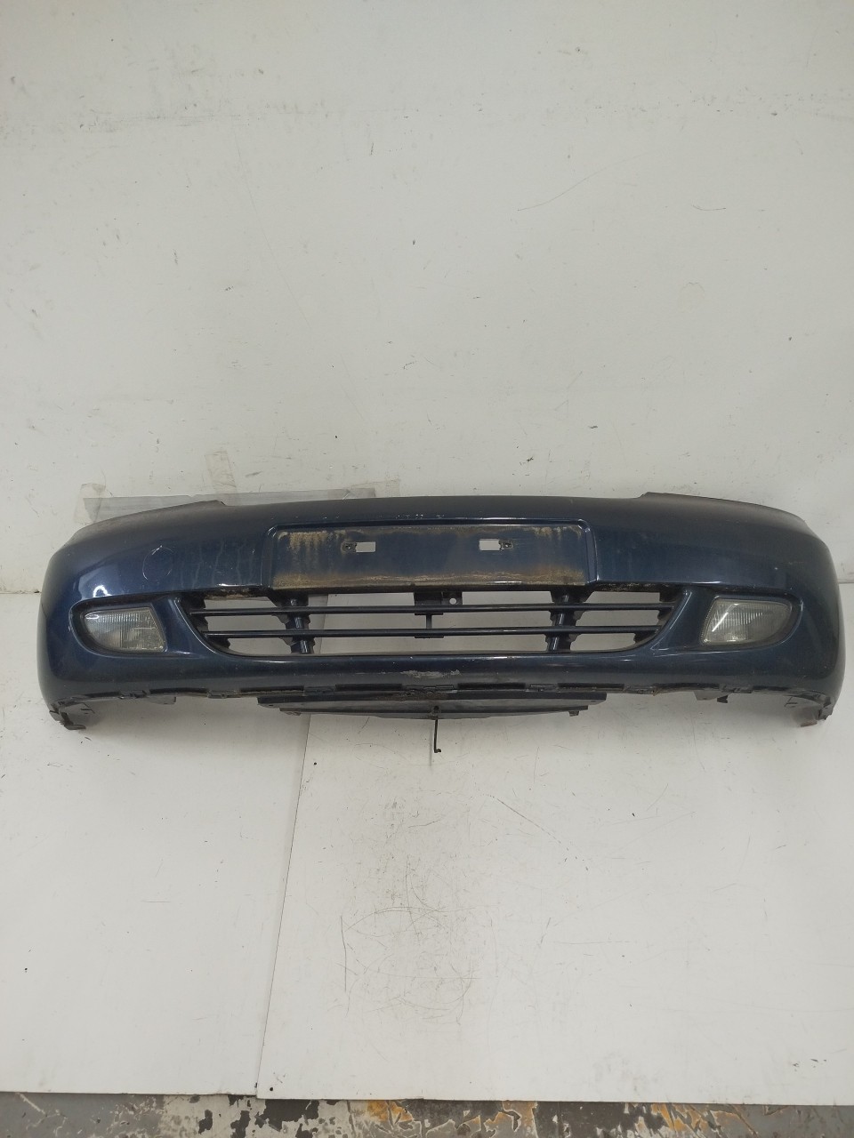 Para Choques FT OPEL Astra G Coupé  de  a 