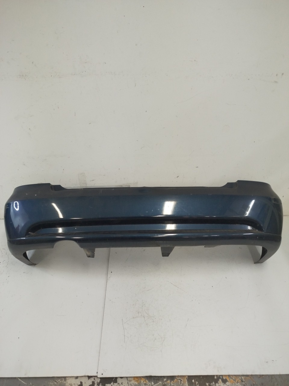 Para Choques TR OPEL Astra G Coupé  de  a 