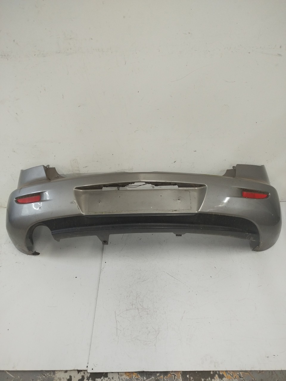 Para Choques TR MAZDA 3  de 2003 a 2009
