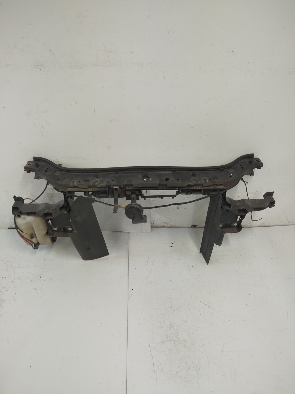 Frente em Fibra ou Chapa RENAULT MEGANE II  de 2001 a 2012