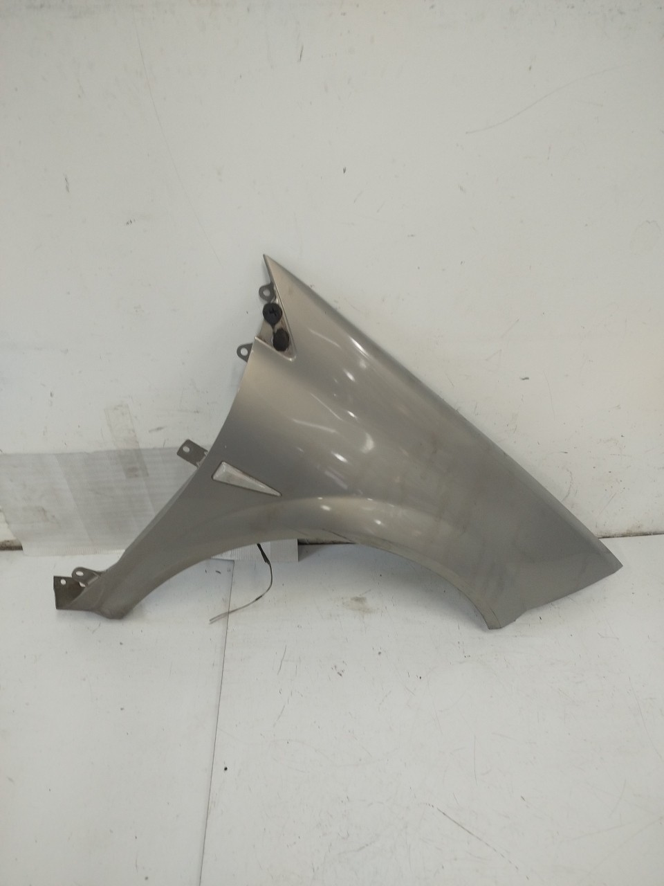Guarda Lamas Dto RENAULT MEGANE II  de 2001 a 2012