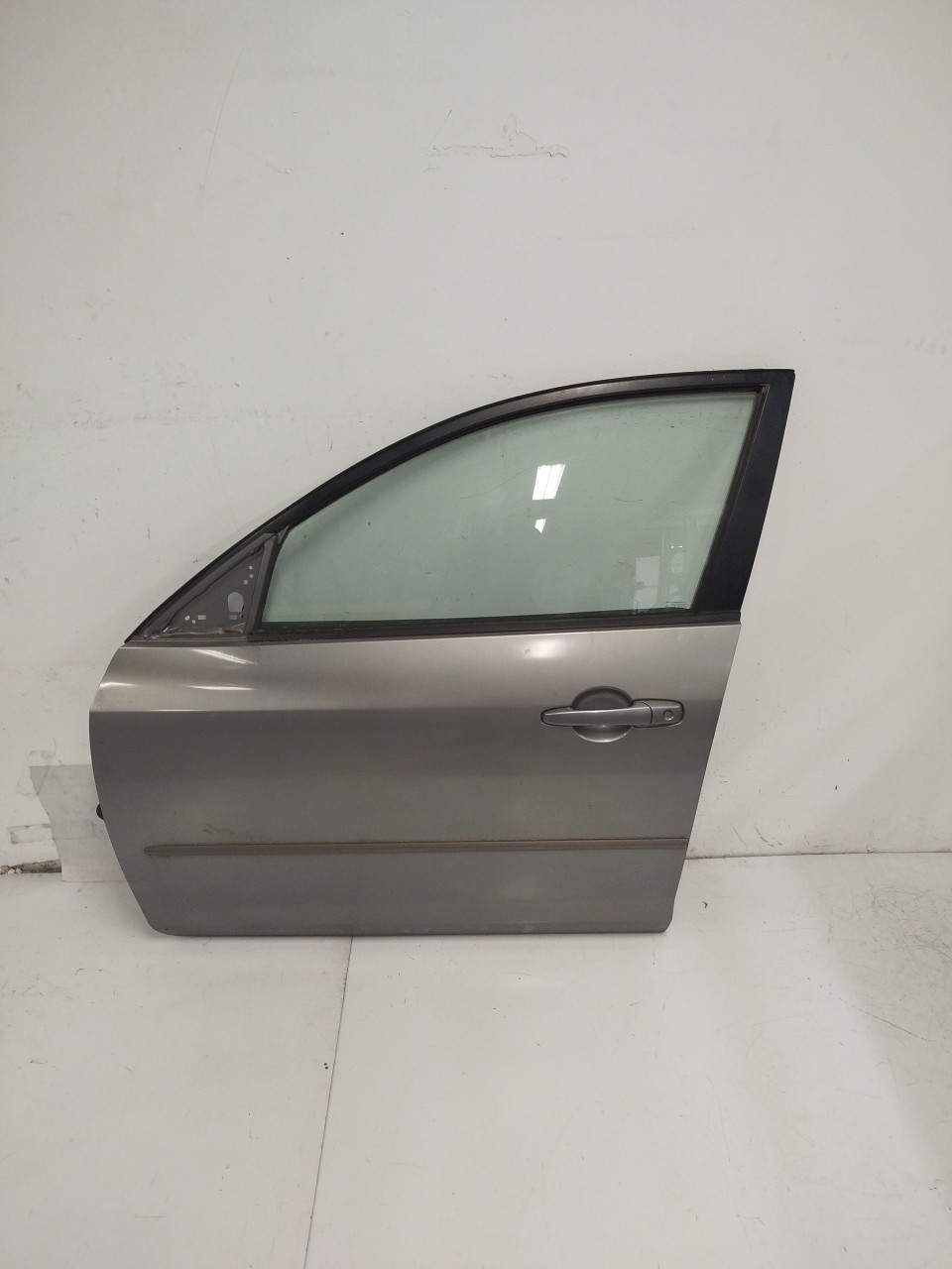 Porta Frente Esq MAZDA 3  de 2003 a 2009