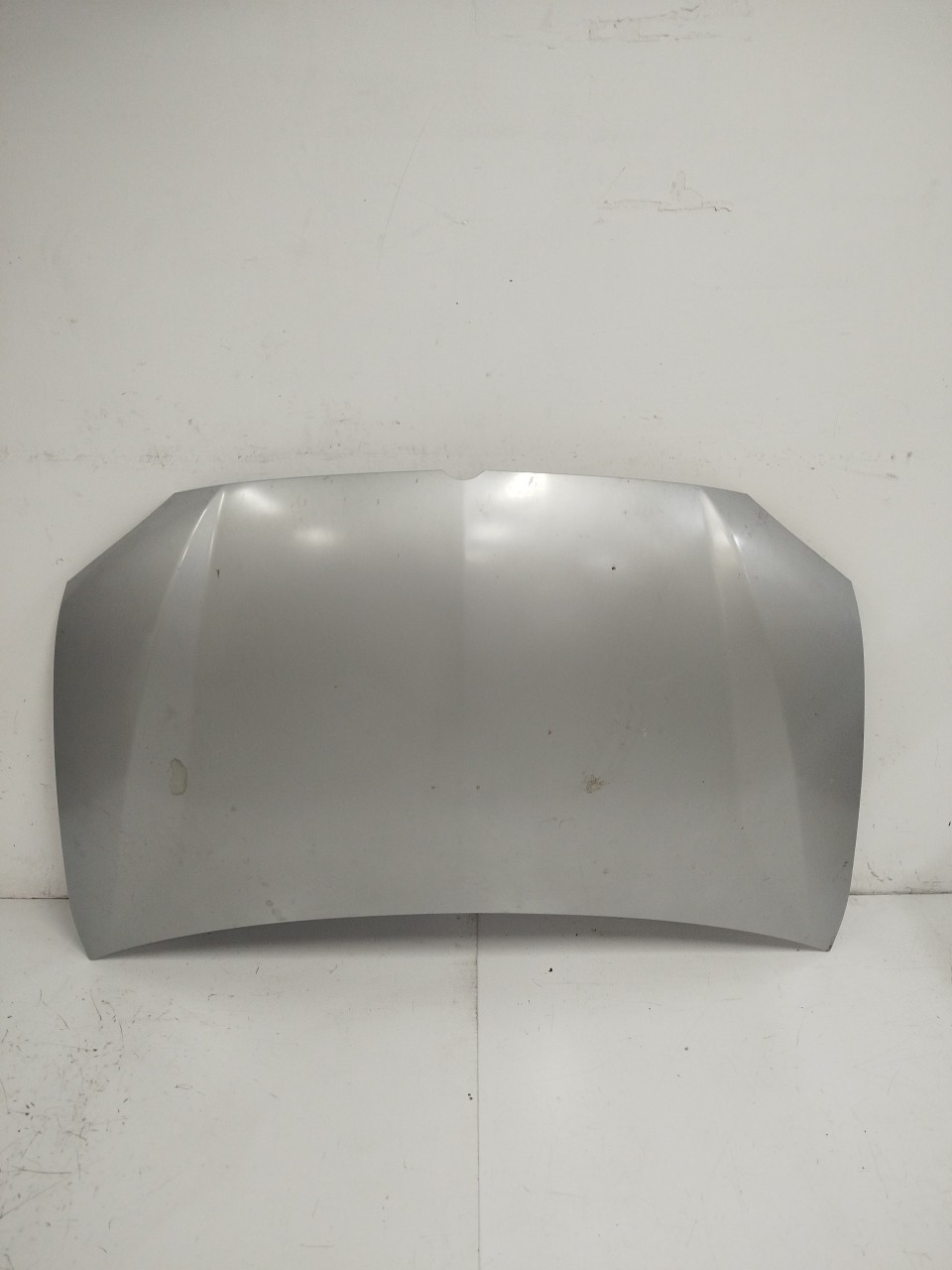 Capot SSANGYONG RODIUS  de 2005 a 0