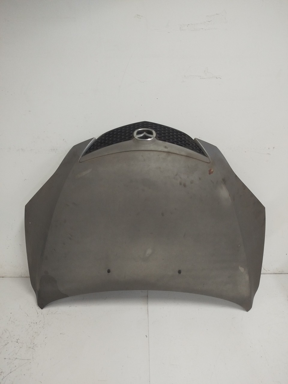 Capot MAZDA 3  de 2003 a 2009