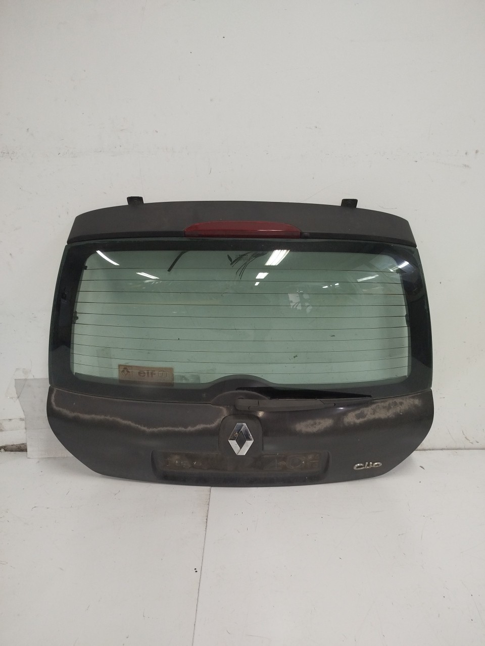 Porta da Mala RENAULT Clio II  de  a 