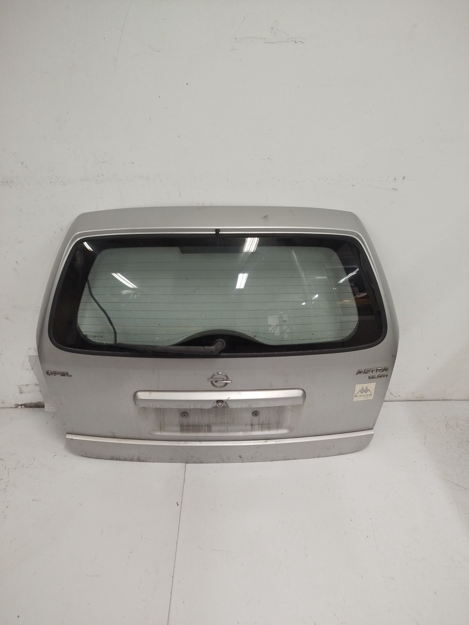 Porta da Mala OPEL Astra G Caravan  de  a 