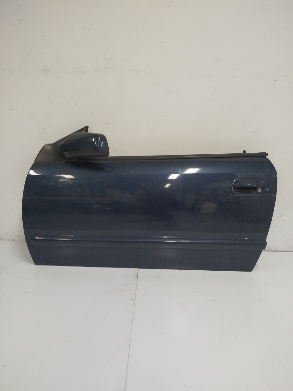 Porta Frente Esq OPEL Astra G Coupé  de  a 