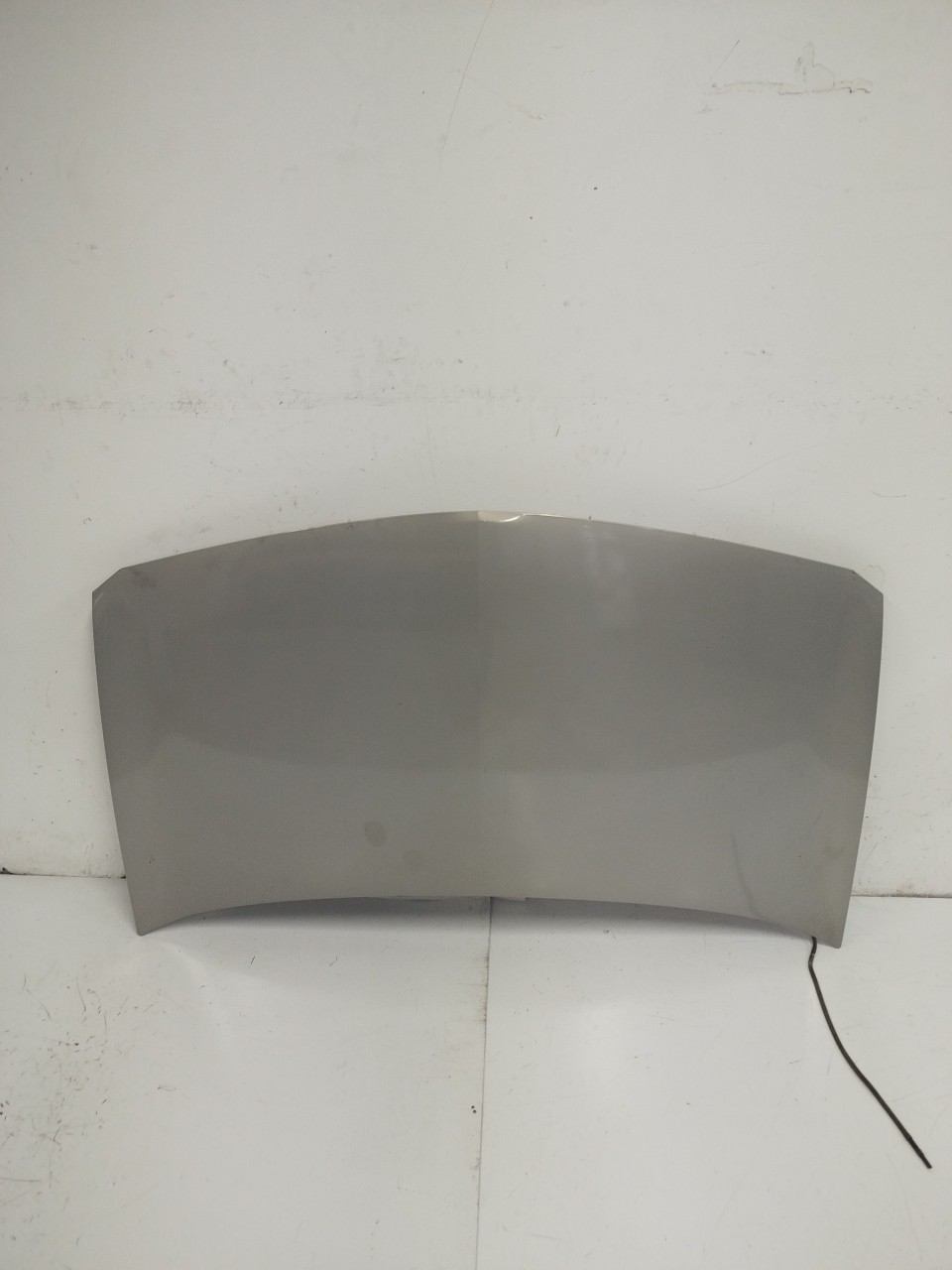 Capot RENAULT MEGANE II  de 2001 a 2012