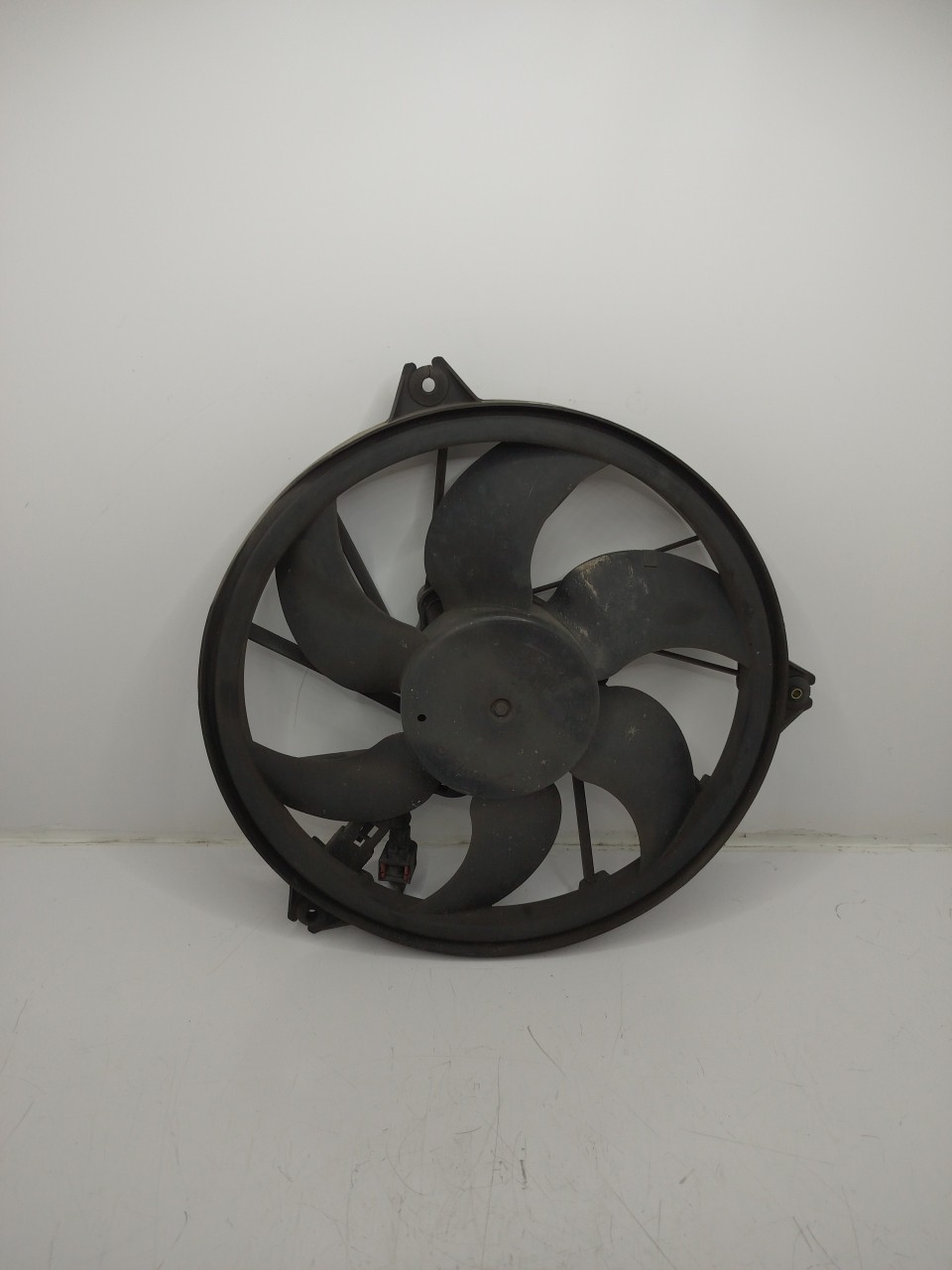 Termoventiladores PEUGEOT 206  de  a 