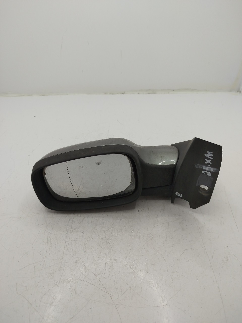Espelho Retrovisor Esq RENAULT SCÉNIC II  de 2003 a 2010