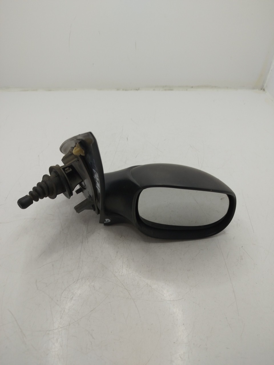 Espelho Retrovisor Dto PEUGEOT 206  de  a 