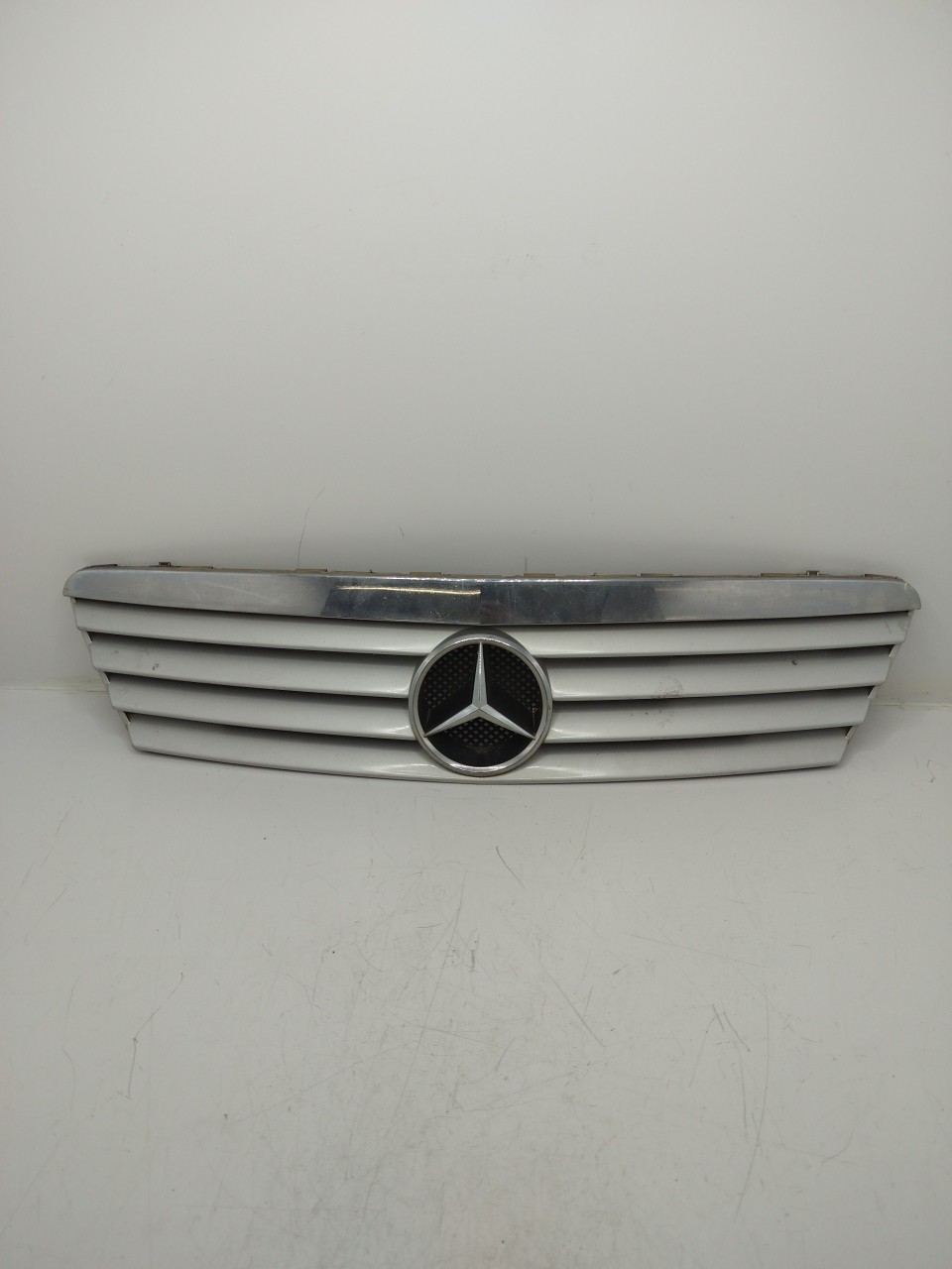 Grelha da Frente MERCEDES-BENZ Classe A  de  a 