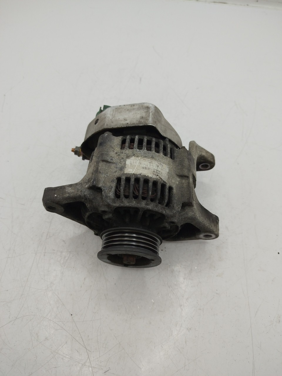 Alternador SUZUKI SWIFT II Hatchback  de 1989 a 2005