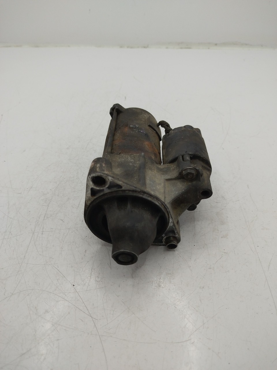 Motor de Arranque SUZUKI SWIFT II Hatchback  de 1989 a 2005