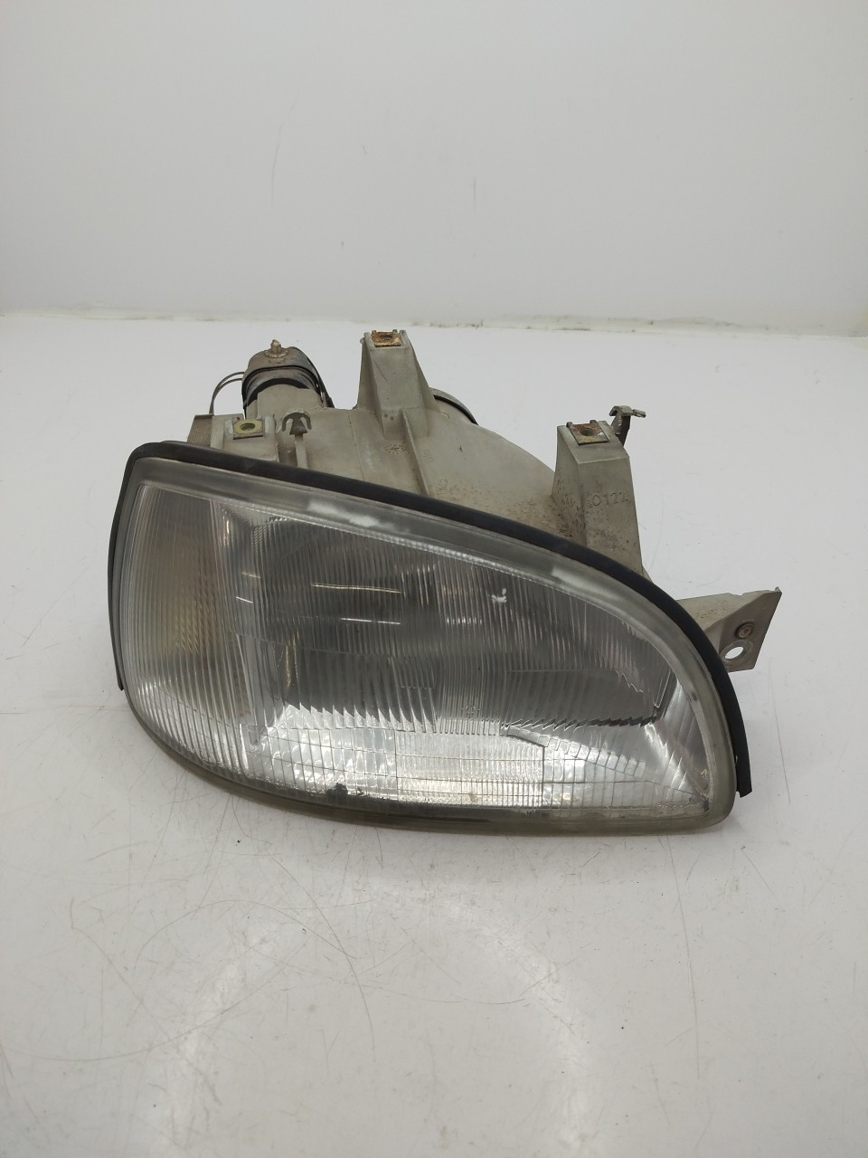 Farol/ Otica Dianteiro DTO RENAULT CLIO I  de 1990 a 1998
