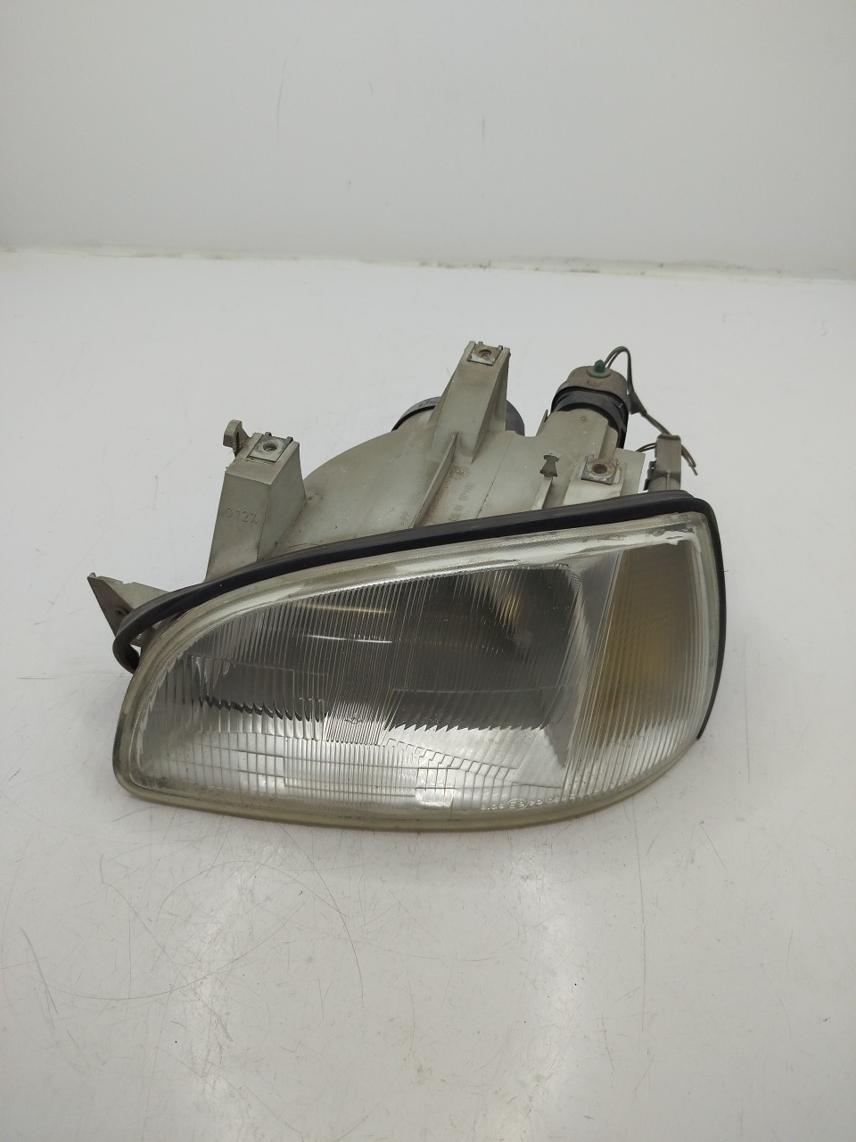 Farol/ Otica Dianteiro ESQ RENAULT CLIO I  de 1990 a 1998