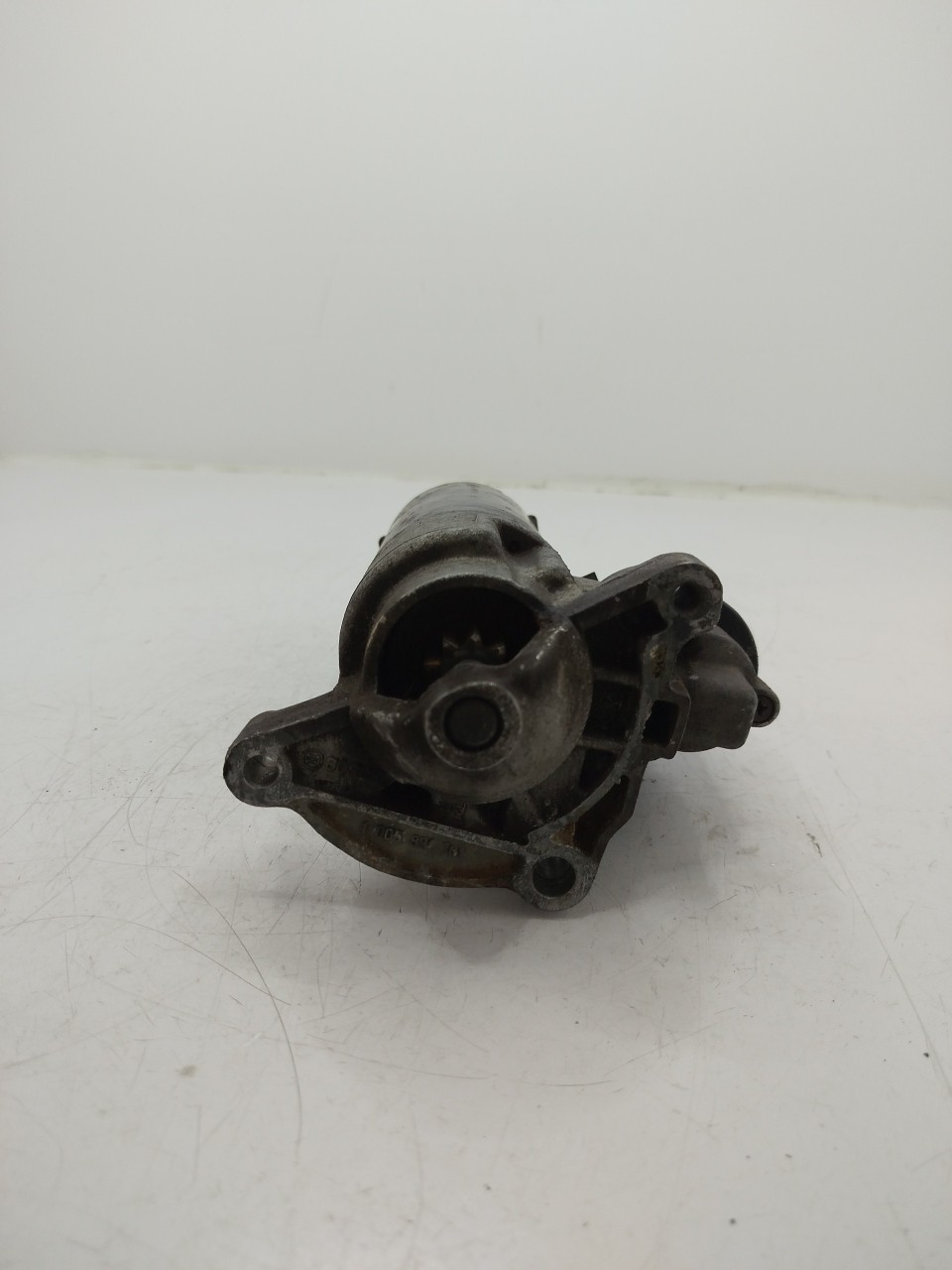 Motor de Arranque PEUGEOT 106 II  de 1996 a 2005