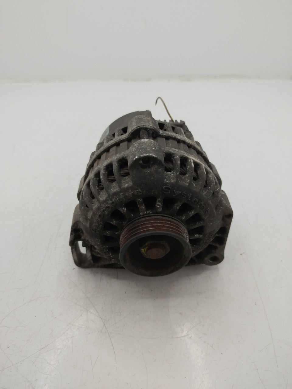 Alternador RENAULT Clio II  de  a 