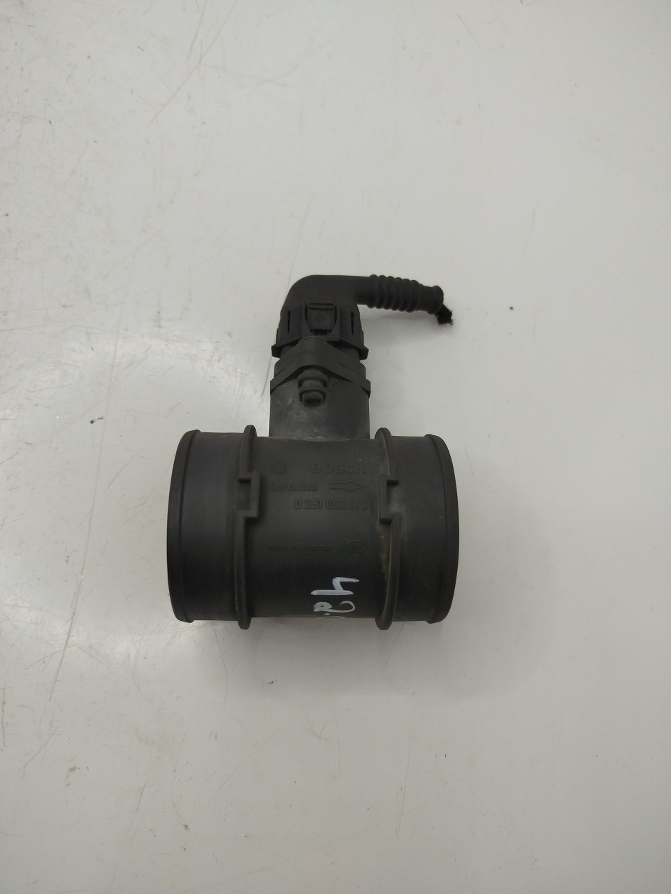 medidor de massa de ar OPEL Astra G Caravan  de  a 