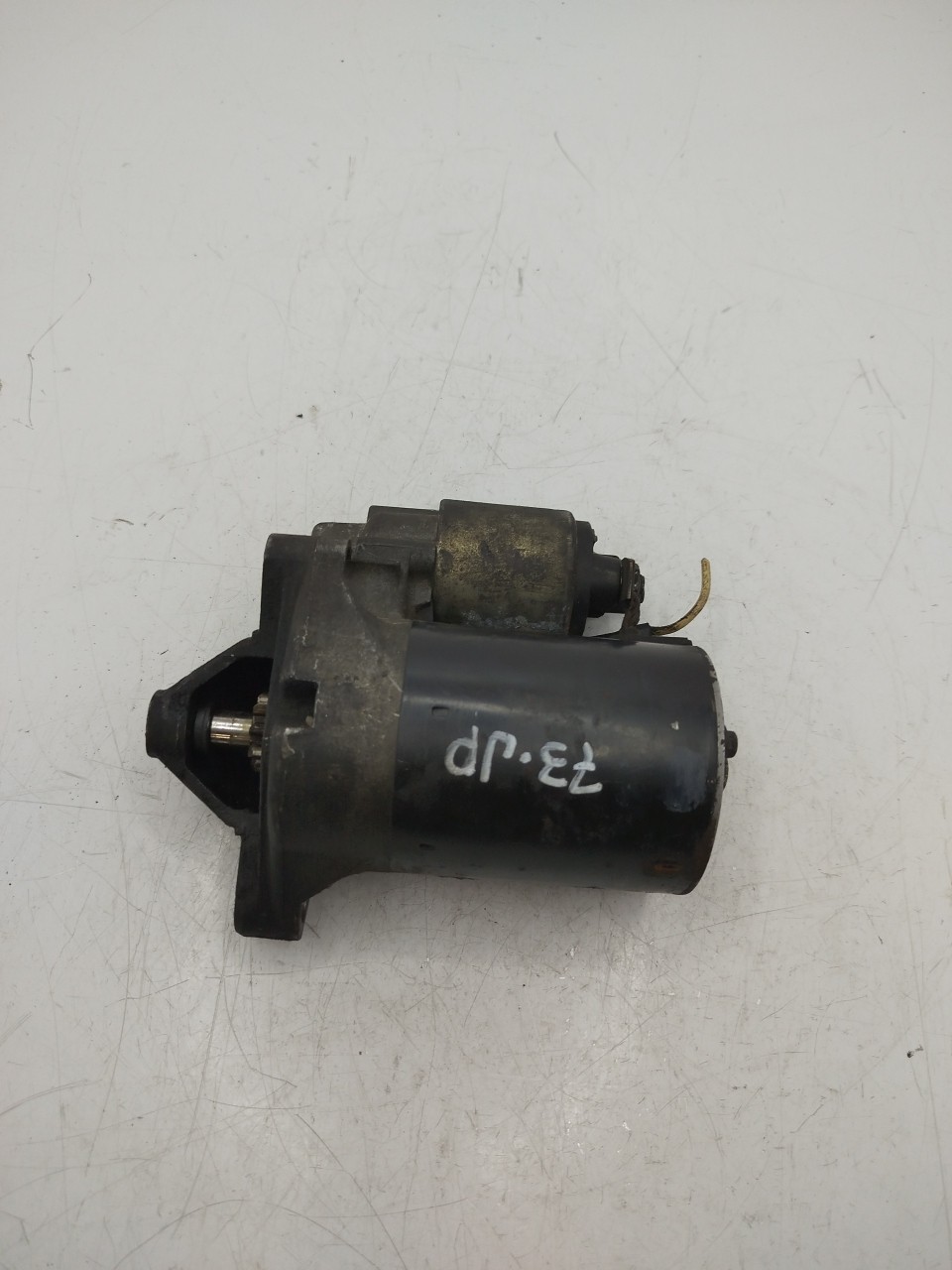 Motor de Arranque RENAULT CLIO I  de 1990 a 1998
