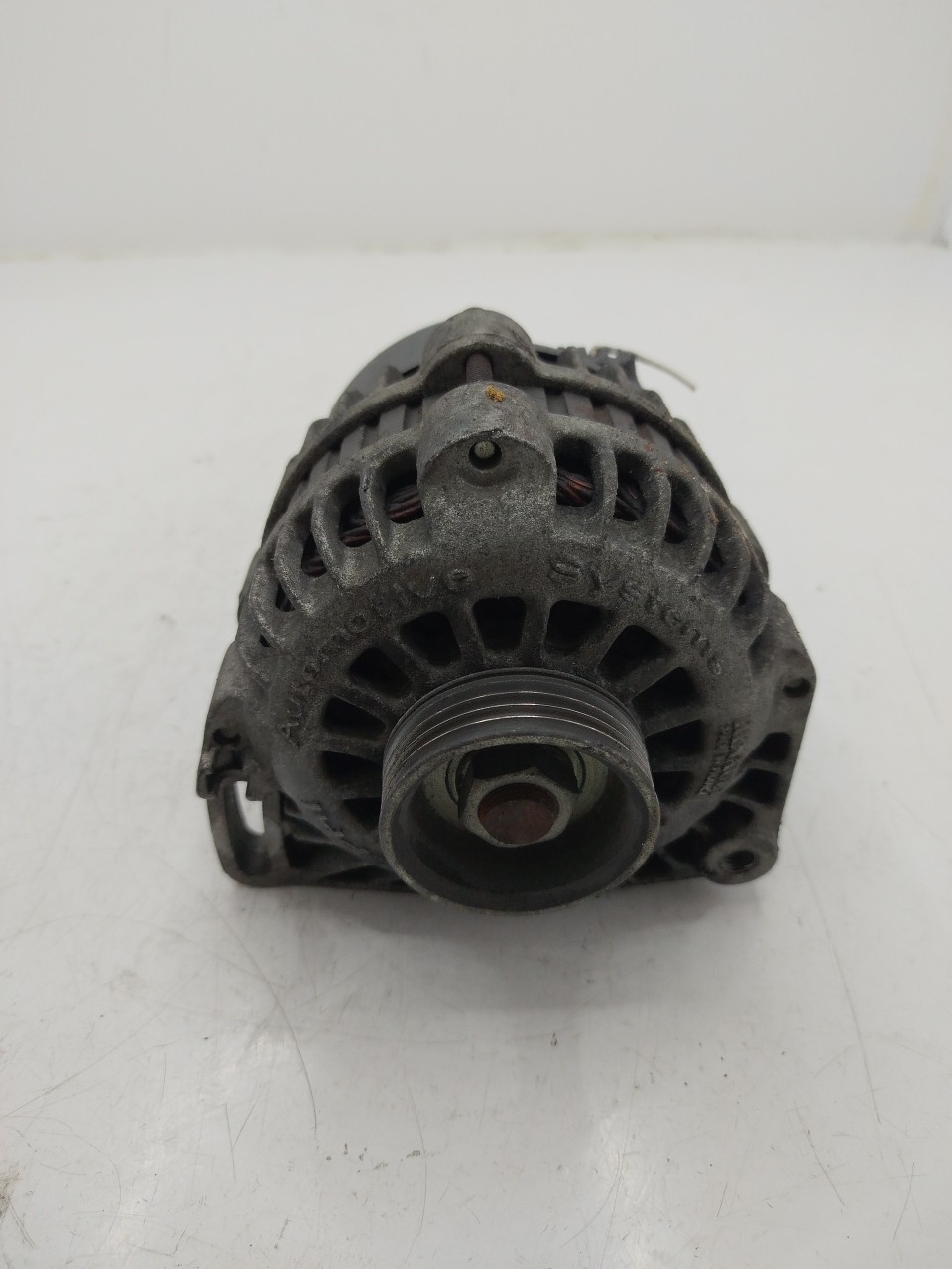 Alternador RENAULT CLIO I  de 1990 a 1998