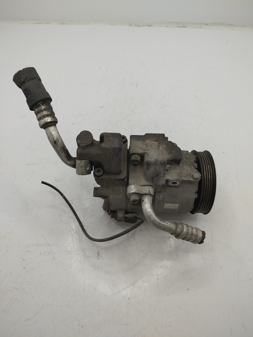 Compressor do Ar condicionado MERCEDES-BENZ Classe A  de  a 