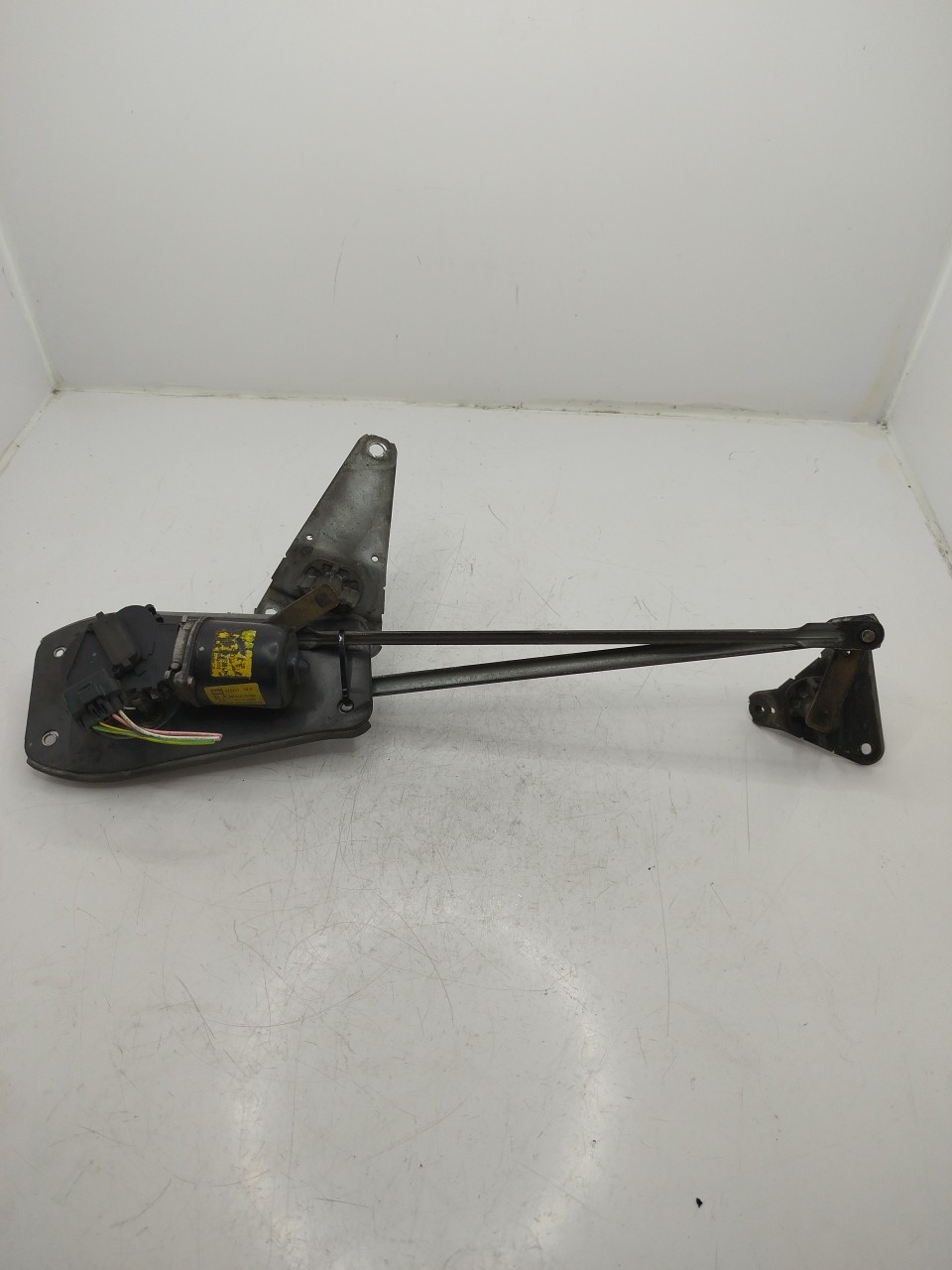 Motor Limpa Vidros FT CITROEN Berlingo Van  de  a 