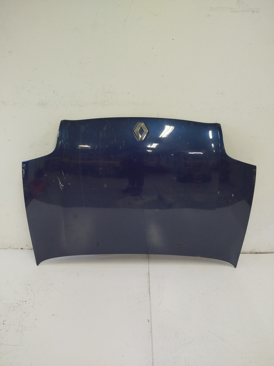 Capot RENAULT Clio II  de  a 