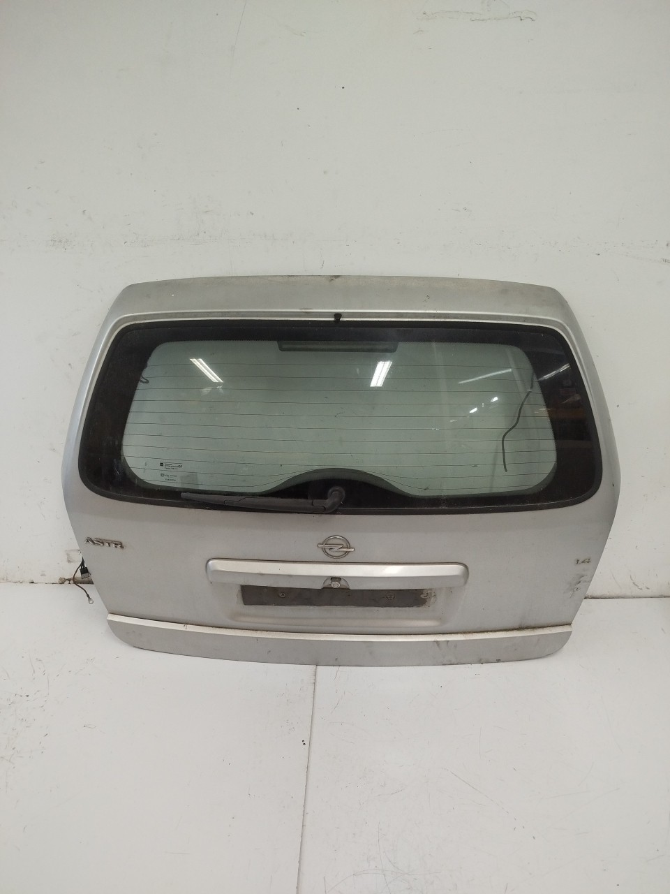 Porta da Mala OPEL Astra G Caravan  de  a 
