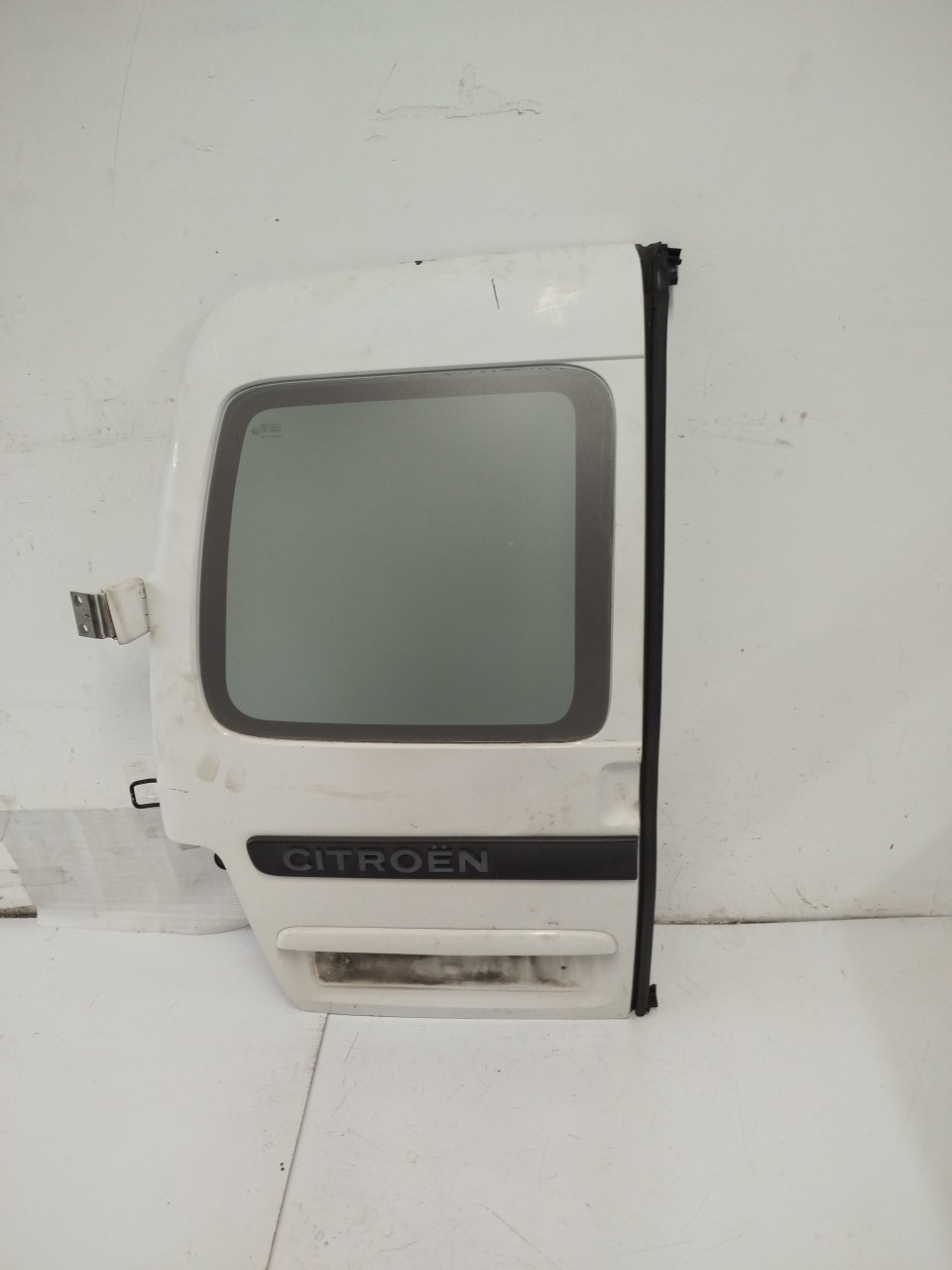 Porta da Mala ESQ CITROEN Berlingo Van  de  a 