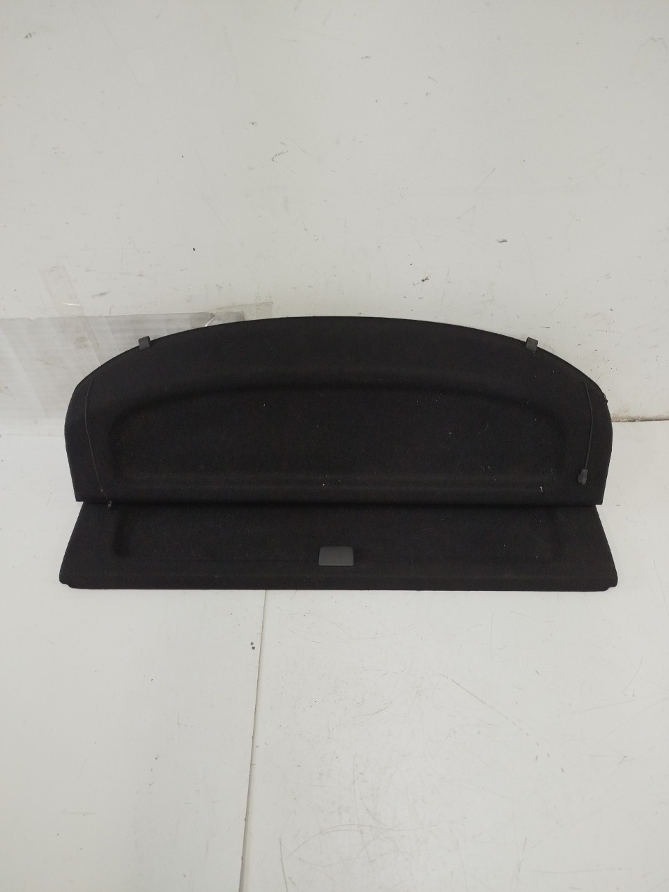 Chapeleira MAZDA 3  de 2003 a 2009