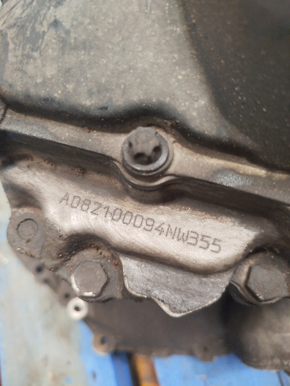 Caixa de Velocidades OPEL CORSA D  de 2006 a 2014