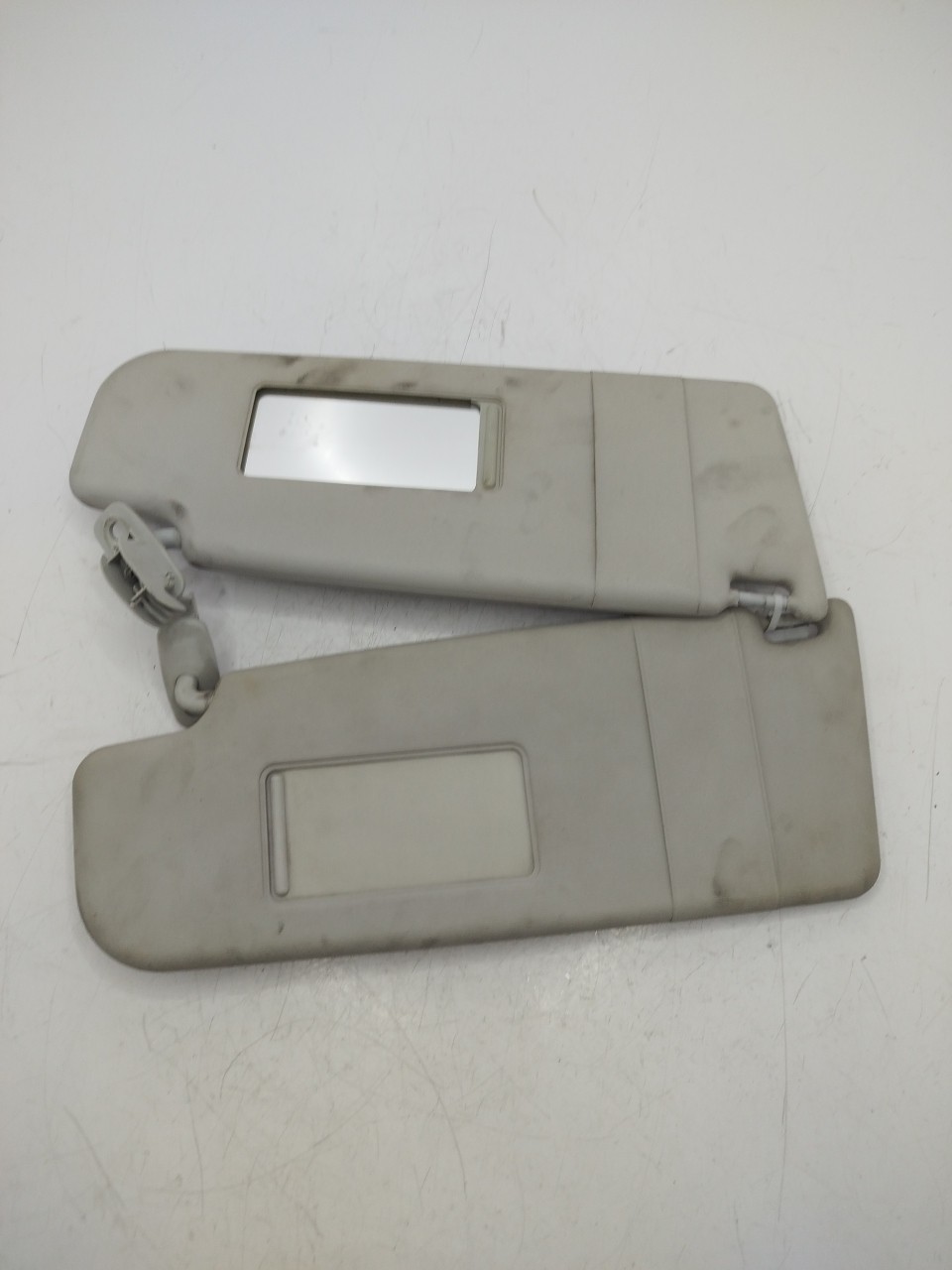 Pala do sol SEAT TOLEDO II  de 1998 a 2006