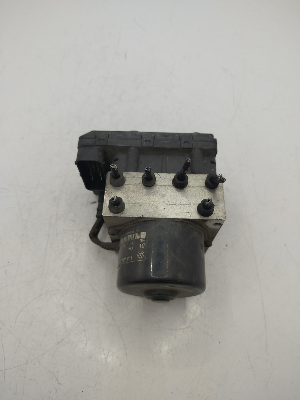 ABS SEAT TOLEDO II  de 1998 a 2006