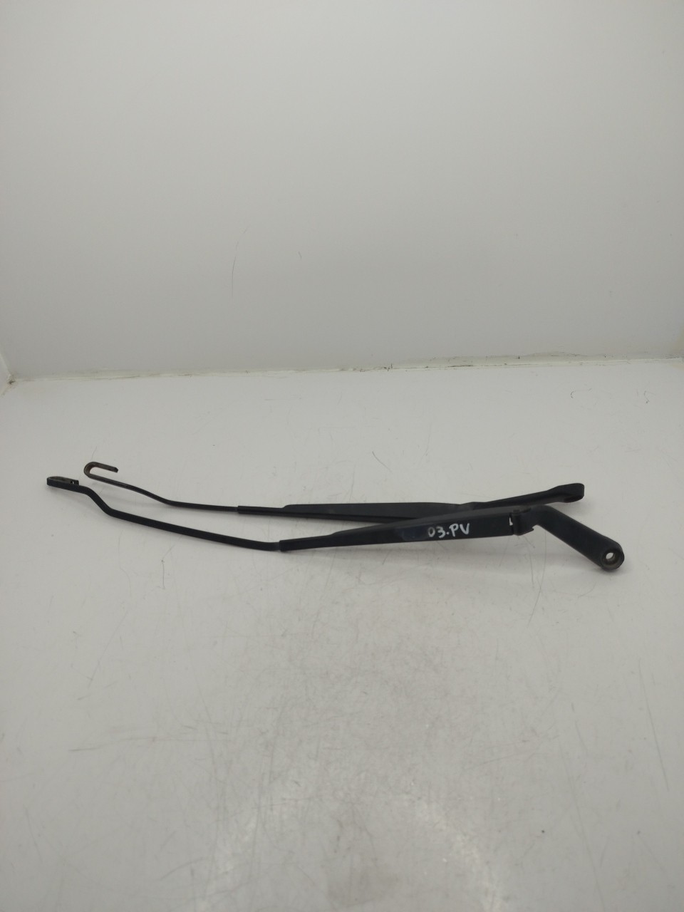 Haste/Braço de escova Limpa Vidros SEAT TOLEDO II  de 1998 a 2006