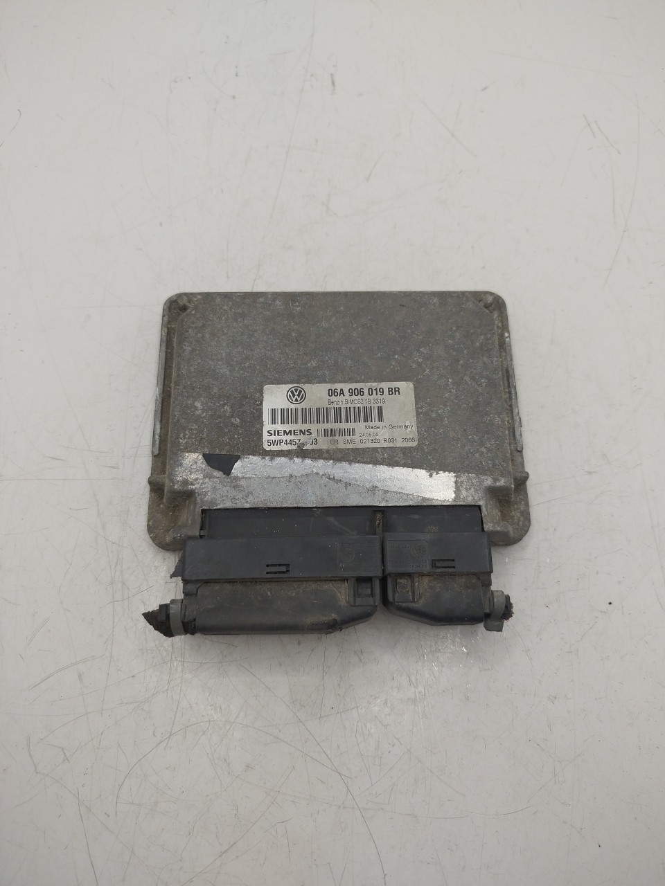 Centralina do Motor SEAT TOLEDO II  de 1998 a 2006